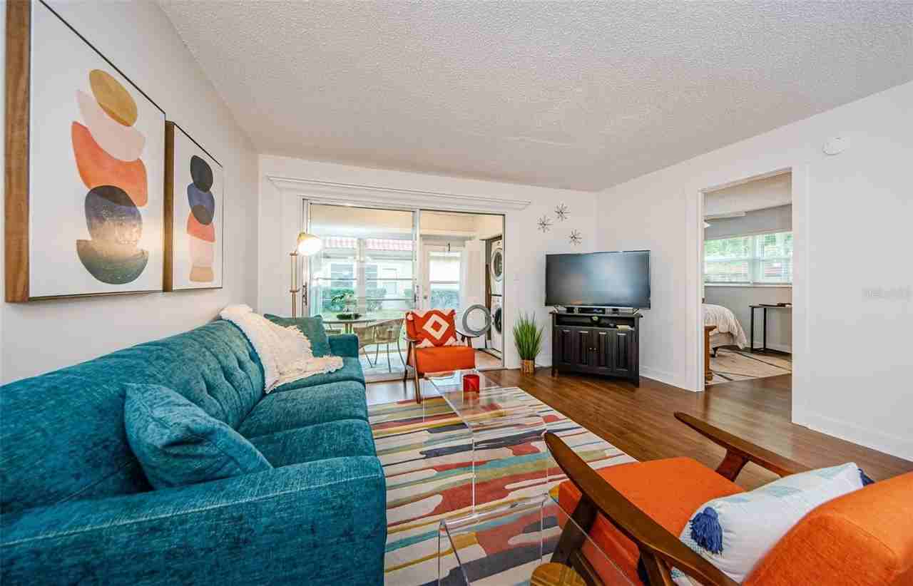 601 N Hercules Ave #508 - Photo 3 of 38