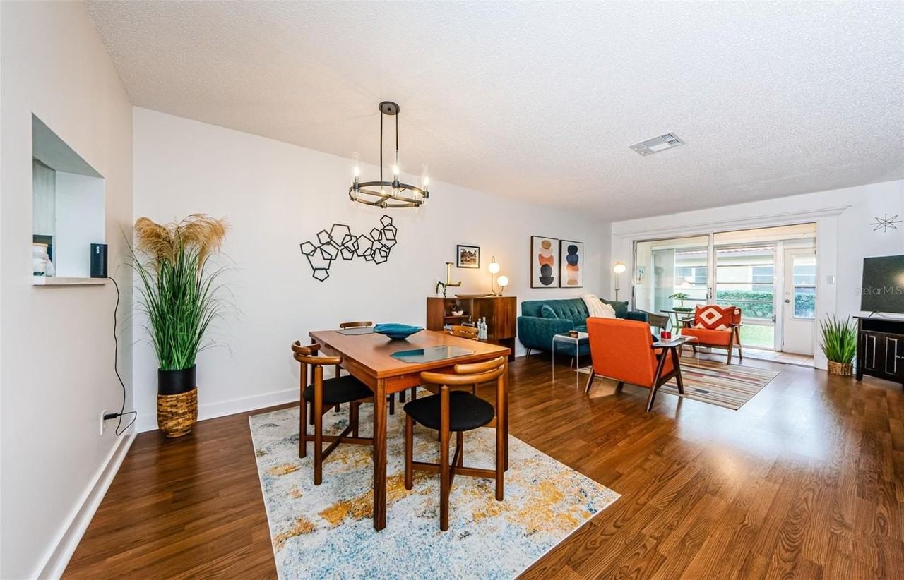 601 N Hercules Ave #508 - Photo 5 of 38