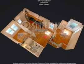 379 Harvard St - Photo 1 of 1