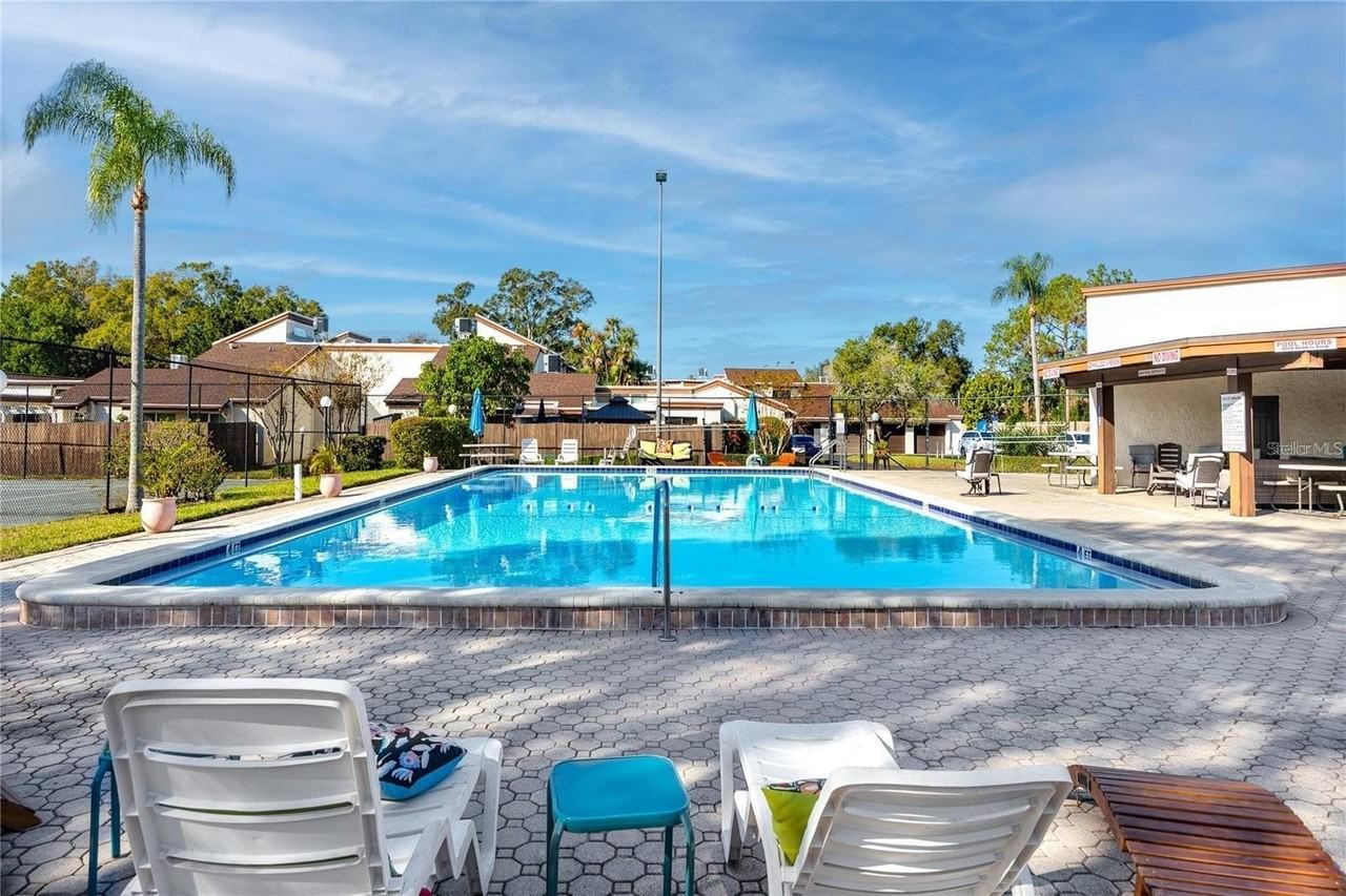 2095 Sunset Point Rd #2504 - Photo 2 of 34