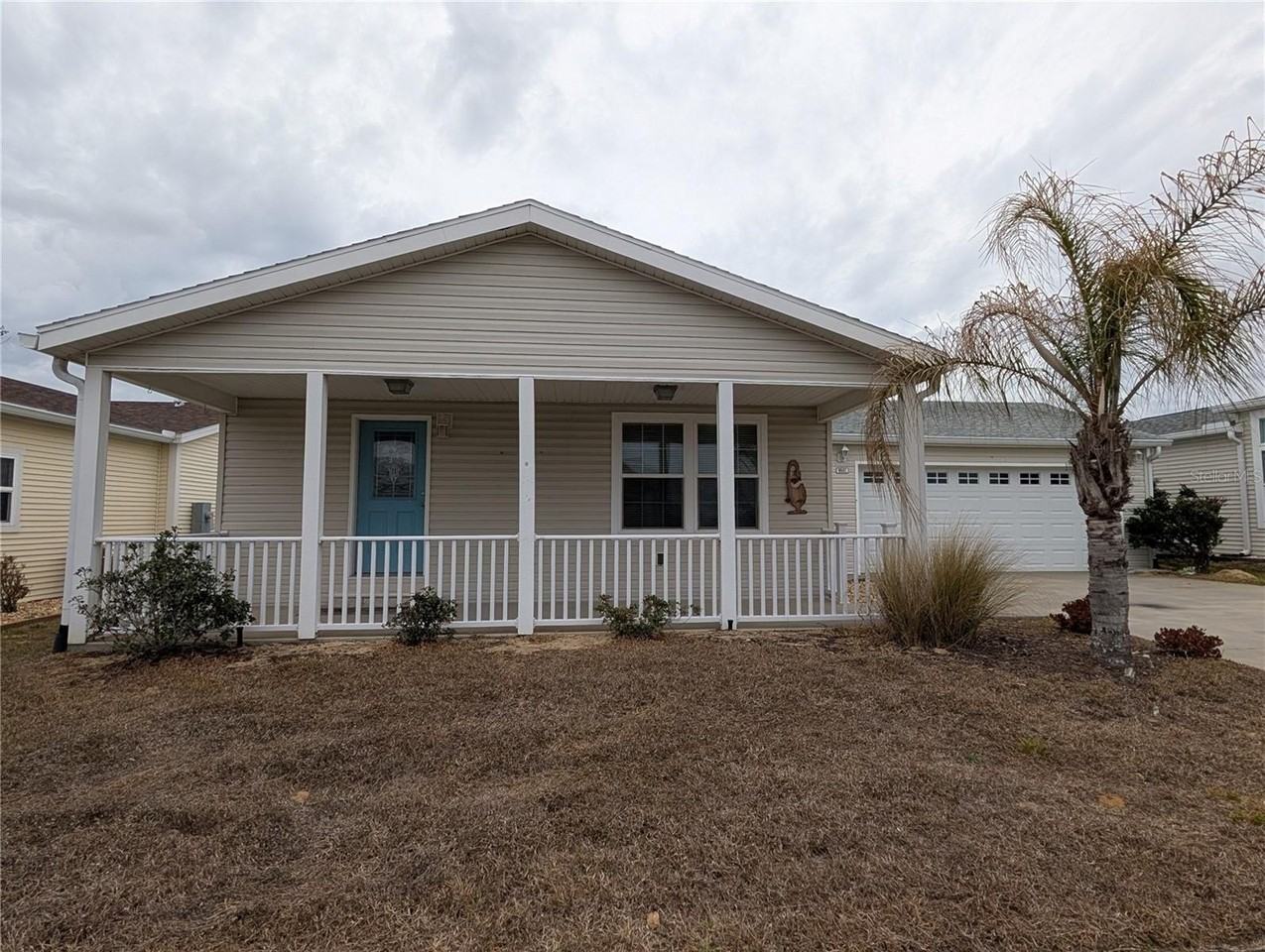 9101 Fairway Loop - Photo 2 of 22