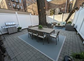 605 W 179th St Unit Gf - Photo 1 of 1