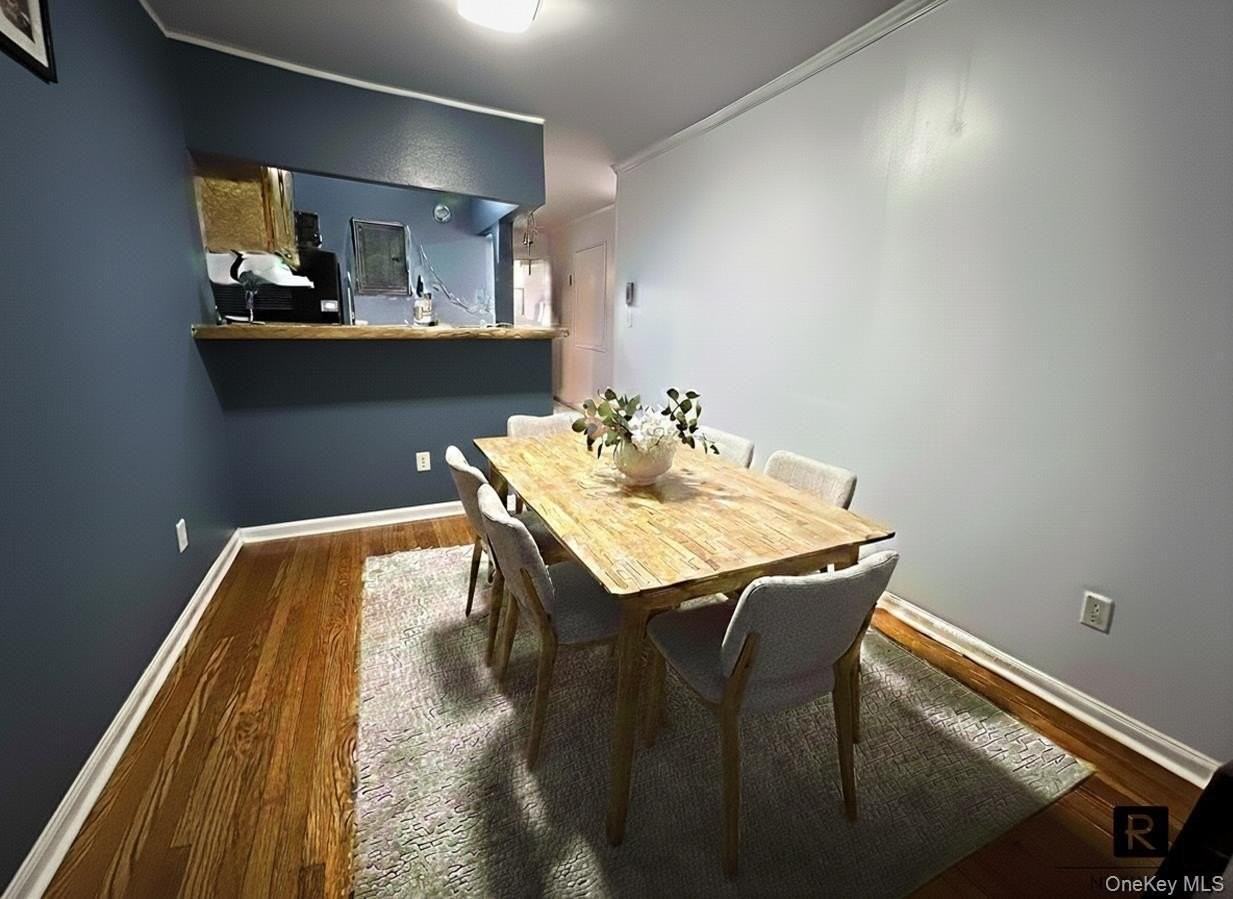 605 W 179th St Unit Gf - Photo 6 of 9