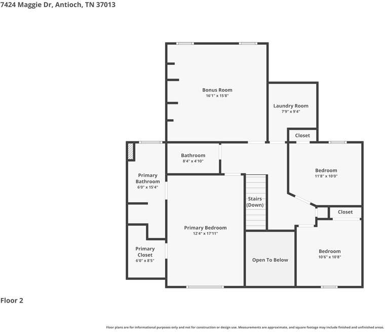 7424 Maggie Dr - Photo 3 of 17