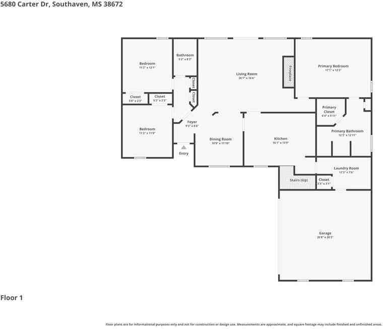 5680 Carter Dr - Photo 2 of 17