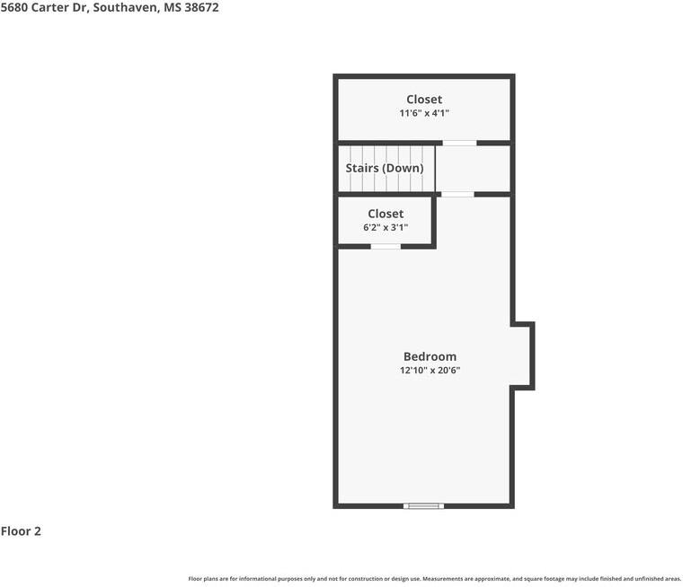 5680 Carter Dr - Photo 3 of 17