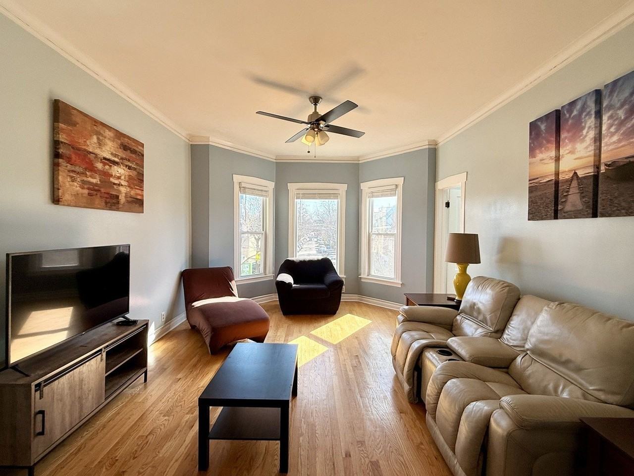 2604 W Fullerton Ave Unit 2 - Photo 2 of 15