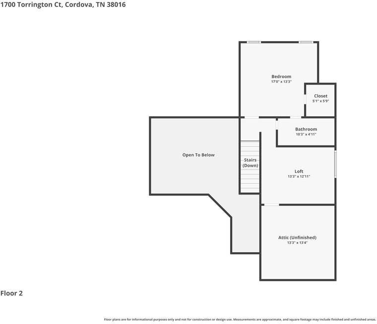 1700 Torrington Ct - Photo 3 of 16