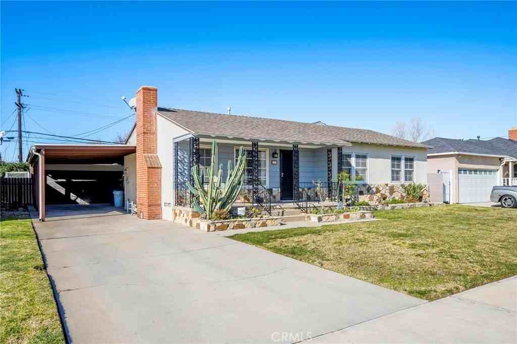 2113 N Lamer St - Photo 2 of 29