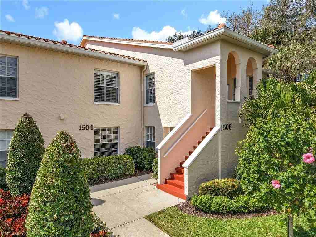 106 Siena Way #1508 - Photo 4 of 47
