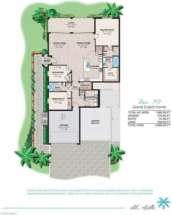 214 Indies Dr E Unit 101 - Photo 7 of 12