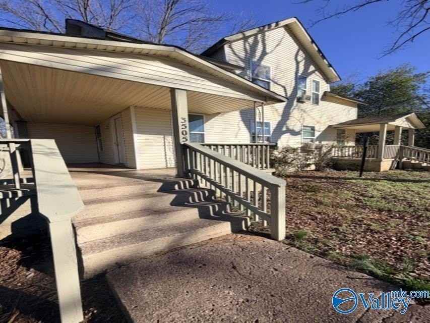 3505 Bradley St Sw - Photo 2 of 7