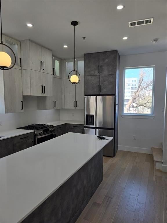 1512 Seegar St #1508