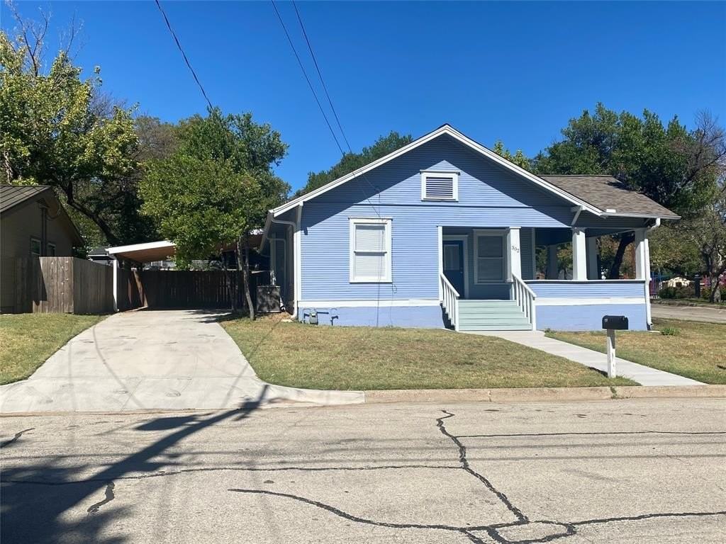 302 W Baylor St - Photo 2 of 14