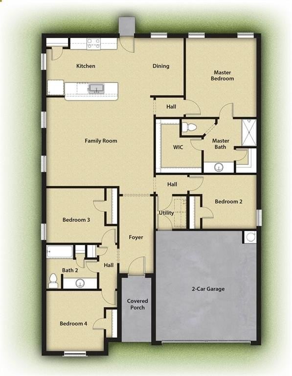 111 Bandana Cir - Photo 2 of 26