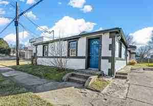 1914 Mcbroom St #1 - Photo 1 of 1