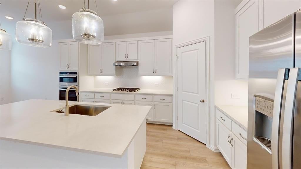 732 Waterhouse Lake Dr - Photo 5 of 25