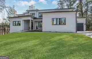 1200 Moores Mill Rd Nw - Photo 1 of 1