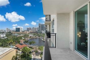 610 W Las Olas Blvd #1514N - Photo 1 of 1