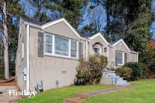 1954 Wildwood Dr - Photo 1 of 1