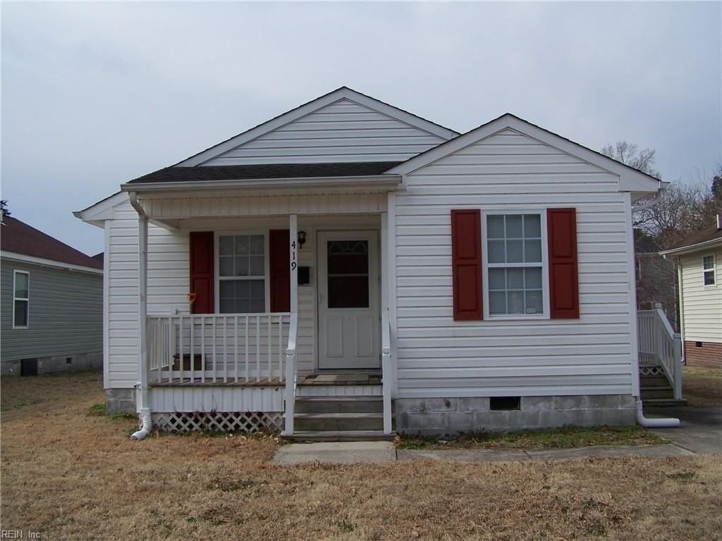 419 Bruce St - Photo 4 of 10