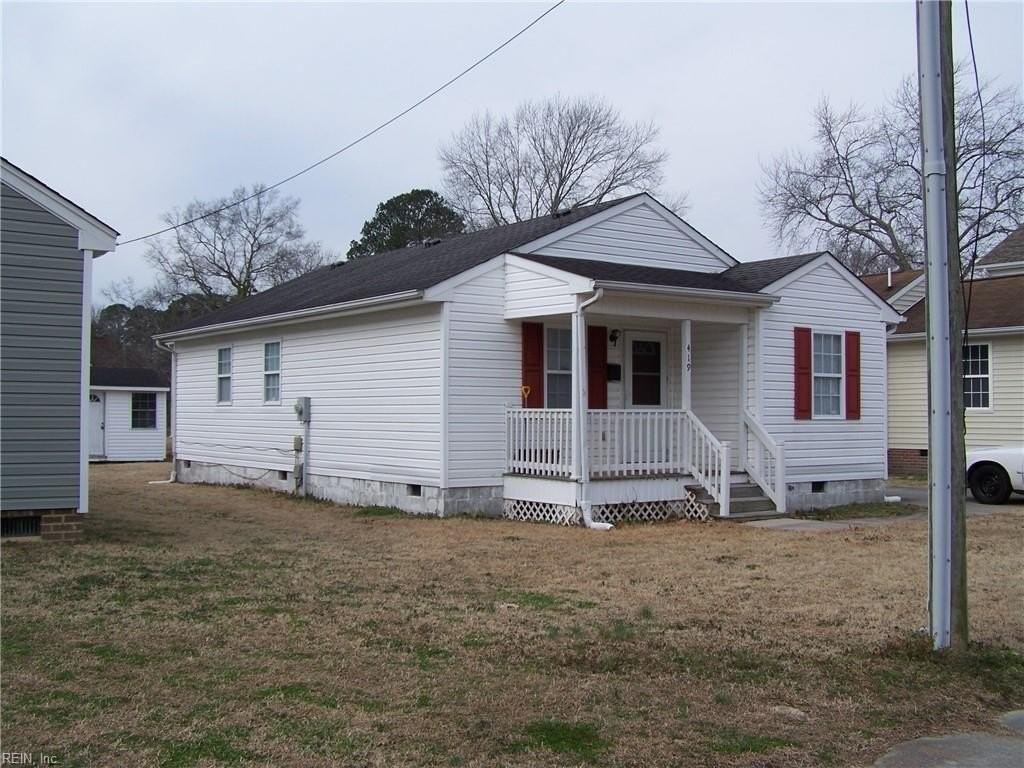 419 Bruce St - Photo 5 of 10