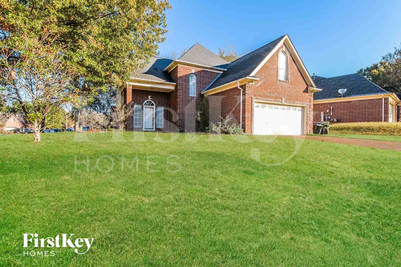 6290 Fairway Hill Cv - Photo 2 of 19