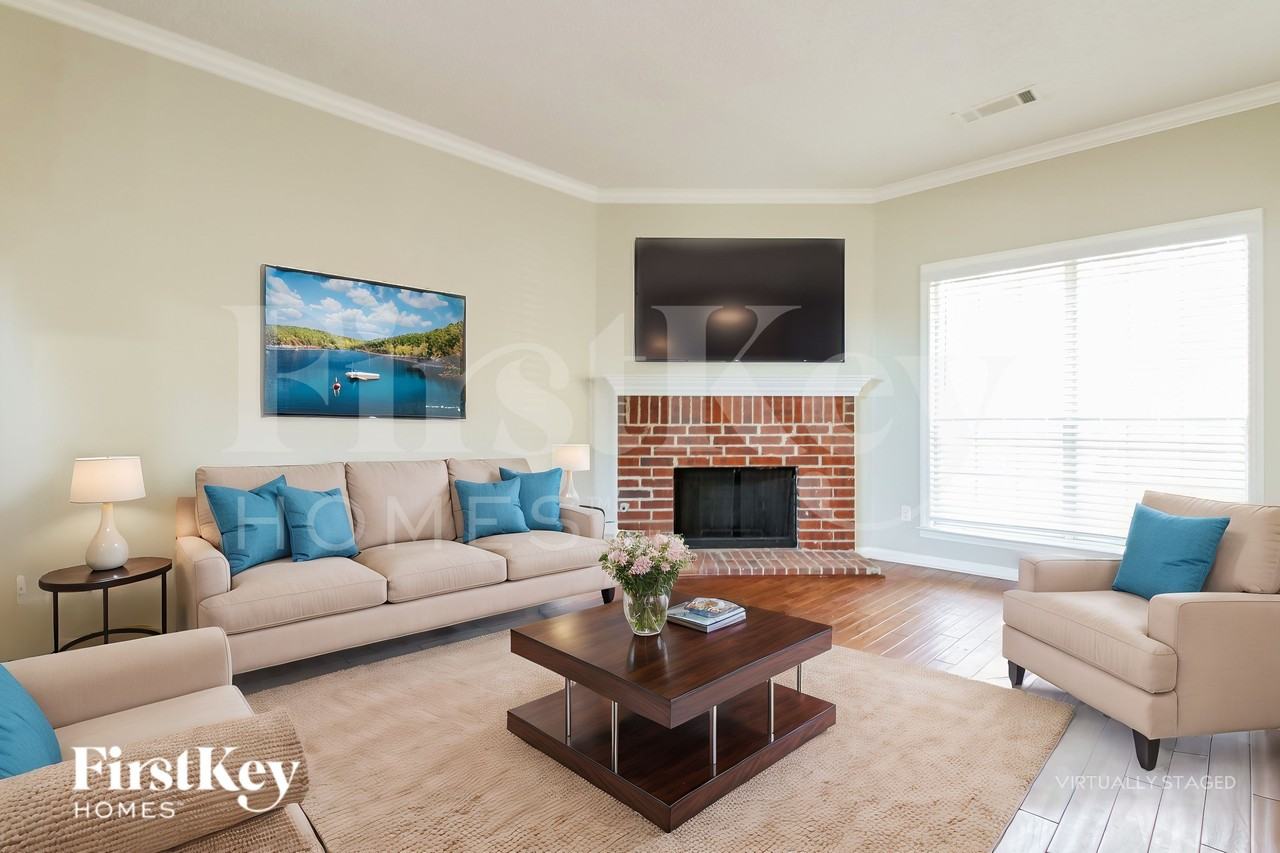 6290 Fairway Hill Cv - Photo 4 of 19