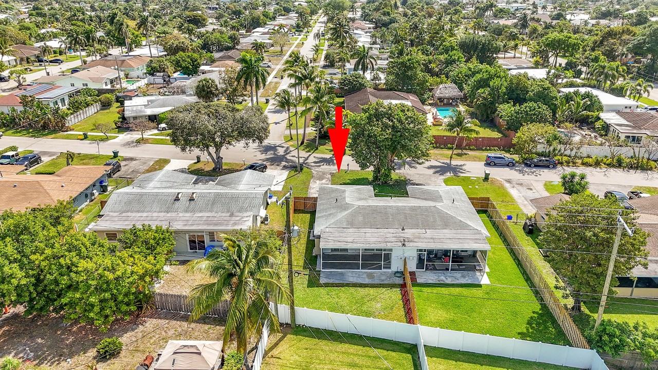 2821 Ne 2nd Ave #2823 - Photo 3 of 38