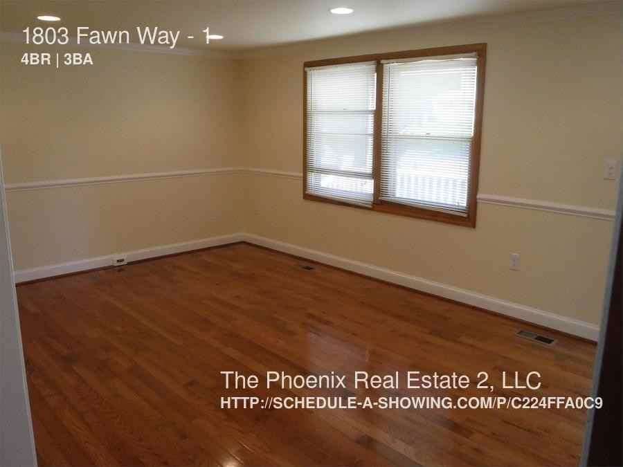 1803 Fawn Way #1 - Photo 2 of 40