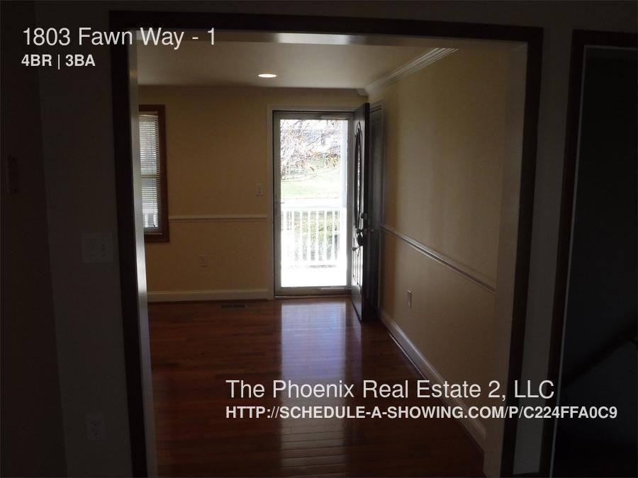 1803 Fawn Way #1 - Photo 3 of 40