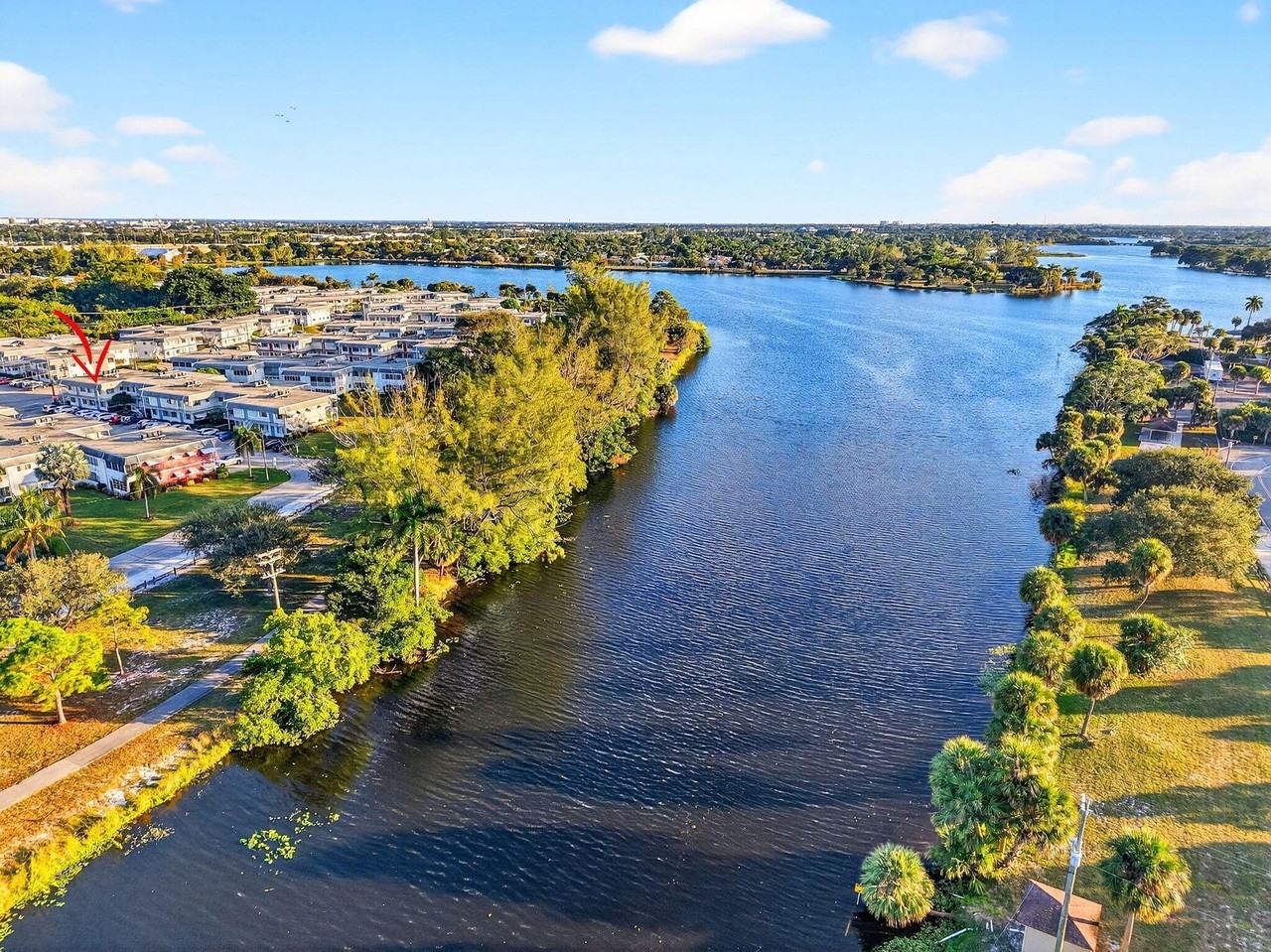 2880 Lake Osborne Dr #210 - Photo 2 of 28