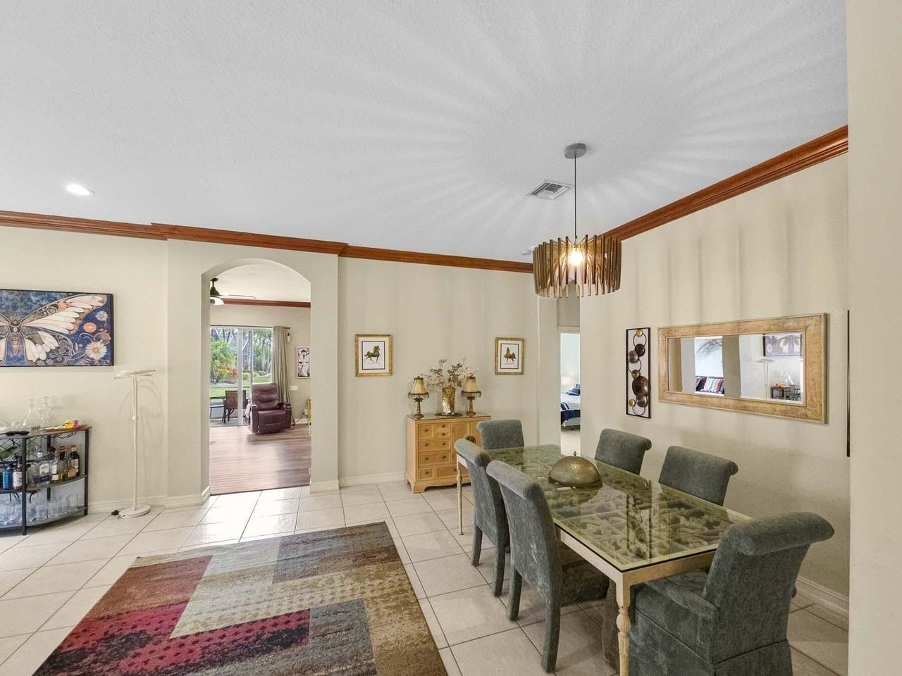 5058 Glenville Dr - Photo 7 of 50