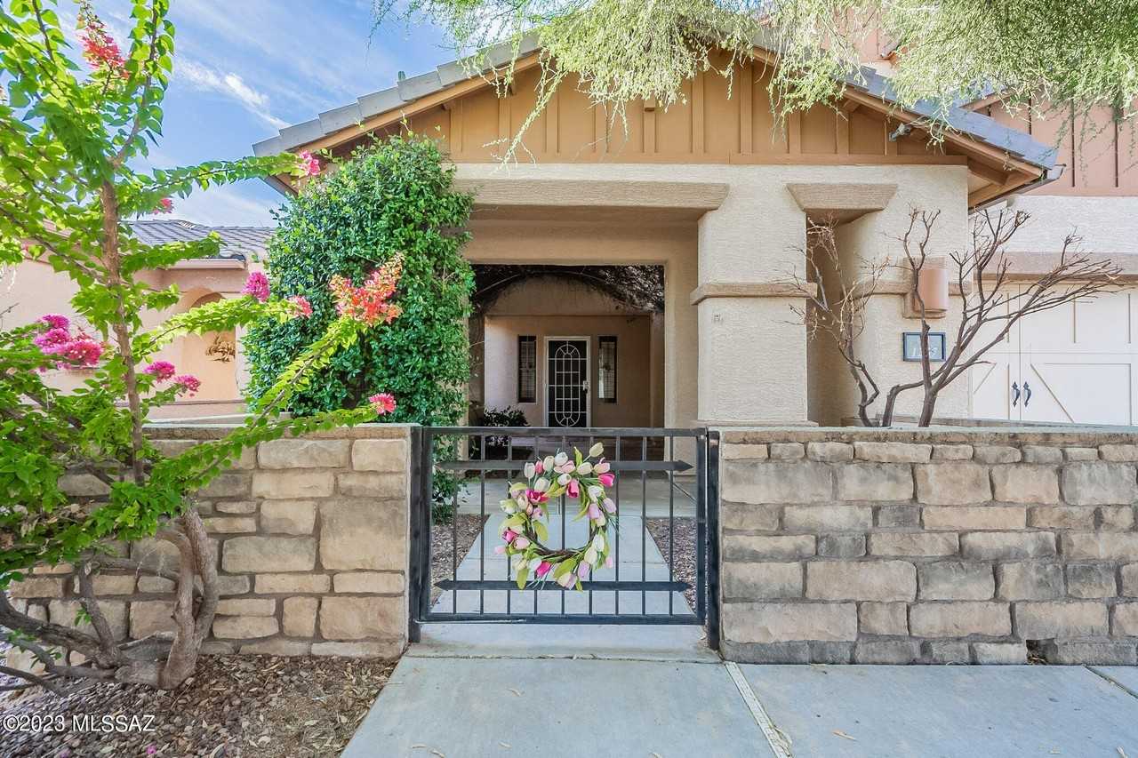 1237 W Vinovo Pass - Photo 2 of 50