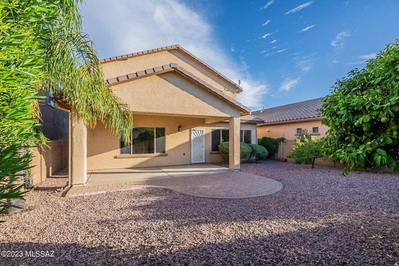 1237 W Vinovo Pass - Photo 5 of 50