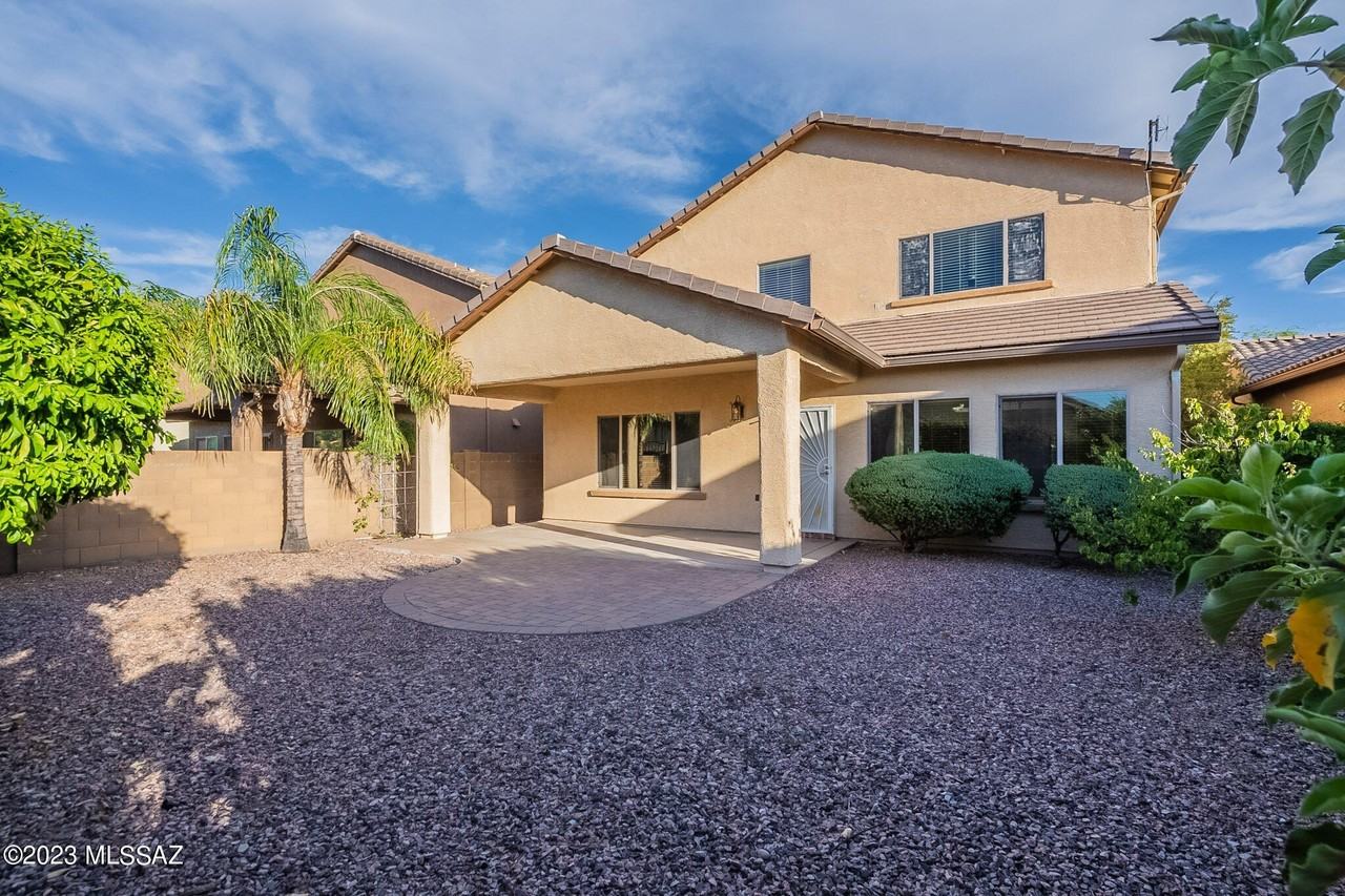 1237 W Vinovo Pass - Photo 6 of 50