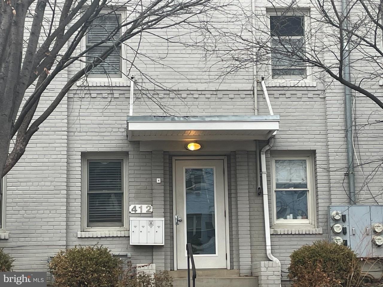 412 Evarts St Ne Apt 1 #1