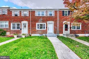 631 Charraway Rd - Photo 1 of 1