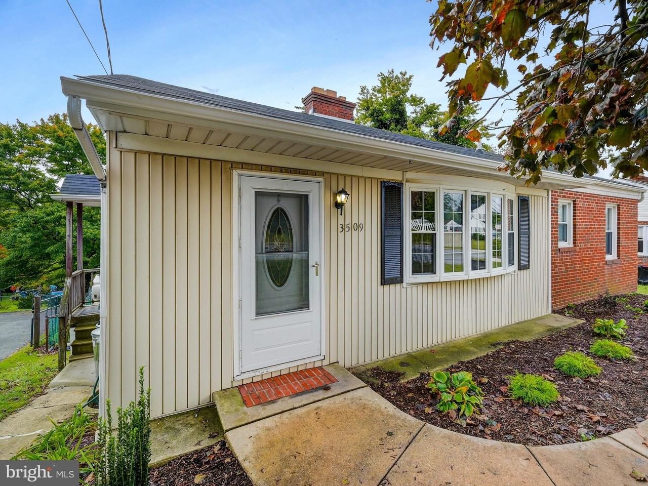 3509 E Joppa Rd - Photo 2 of 21