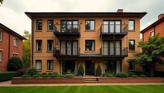 985 Canyon Blvd #A - Photo 1 of 1