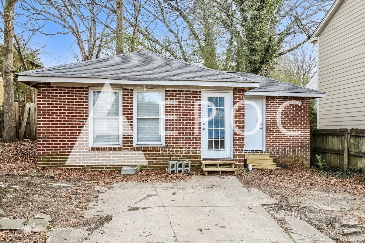 400 S Josephine Boyd St - Photo 7 of 16