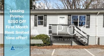 featured image of 634 S Elm St #B