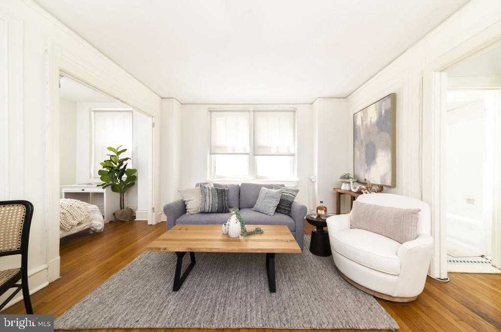 2100-2 Walnut St Apt 4l