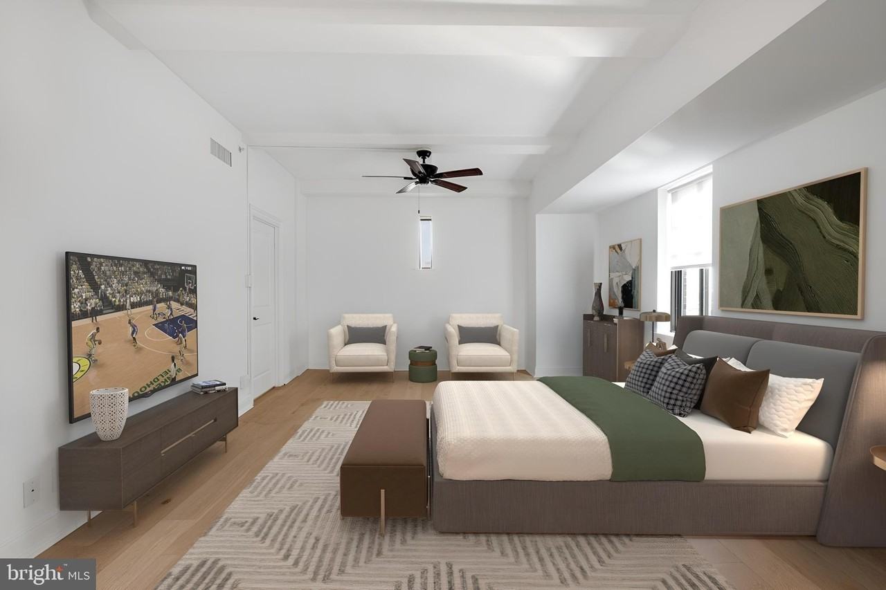 222 W Rittenhouse Sq Apt 801 - Photo 5 of 13