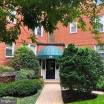 26 S Old Glebe Rd Apt 305-B - Photo 1 of 1