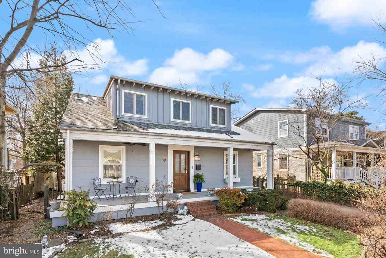 1804 S Oakland St - Photo 7 of 50