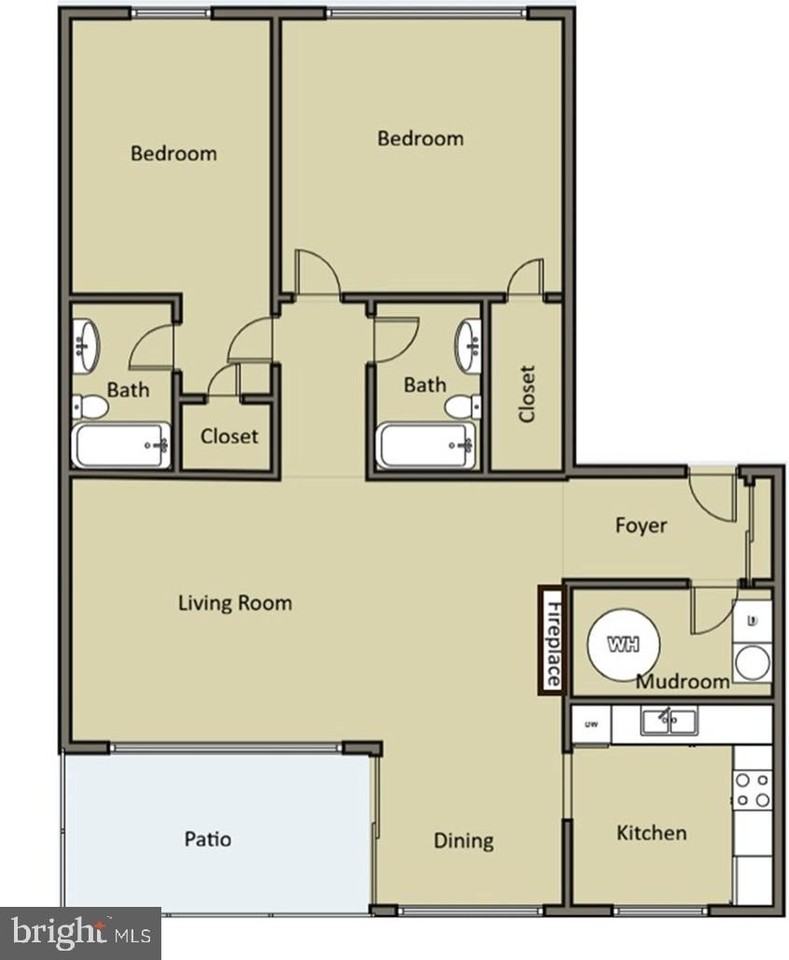 2830 Emma Lee St Apt 302 - Photo 2 of 23