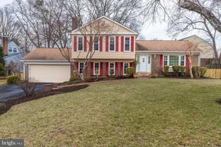 8000 Lady Lewis Ct - Photo 1 of 1