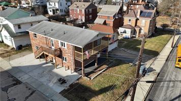 featured image of 927 Vance Ave Unit B #B