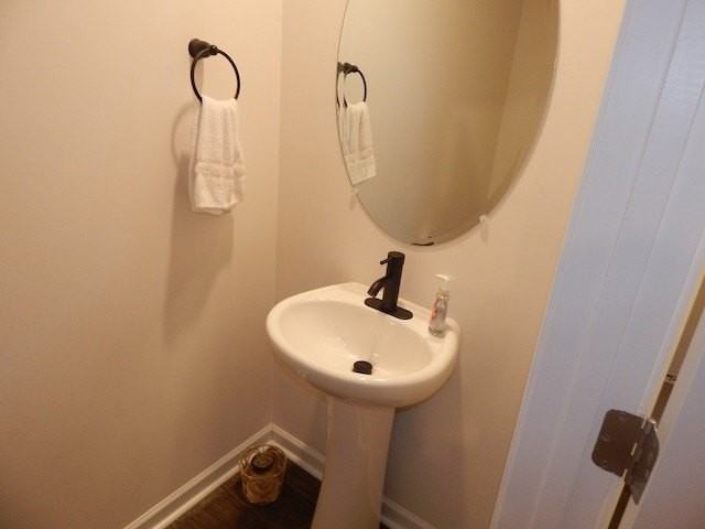 207 Oakmont Valley Trl - Photo 7 of 23